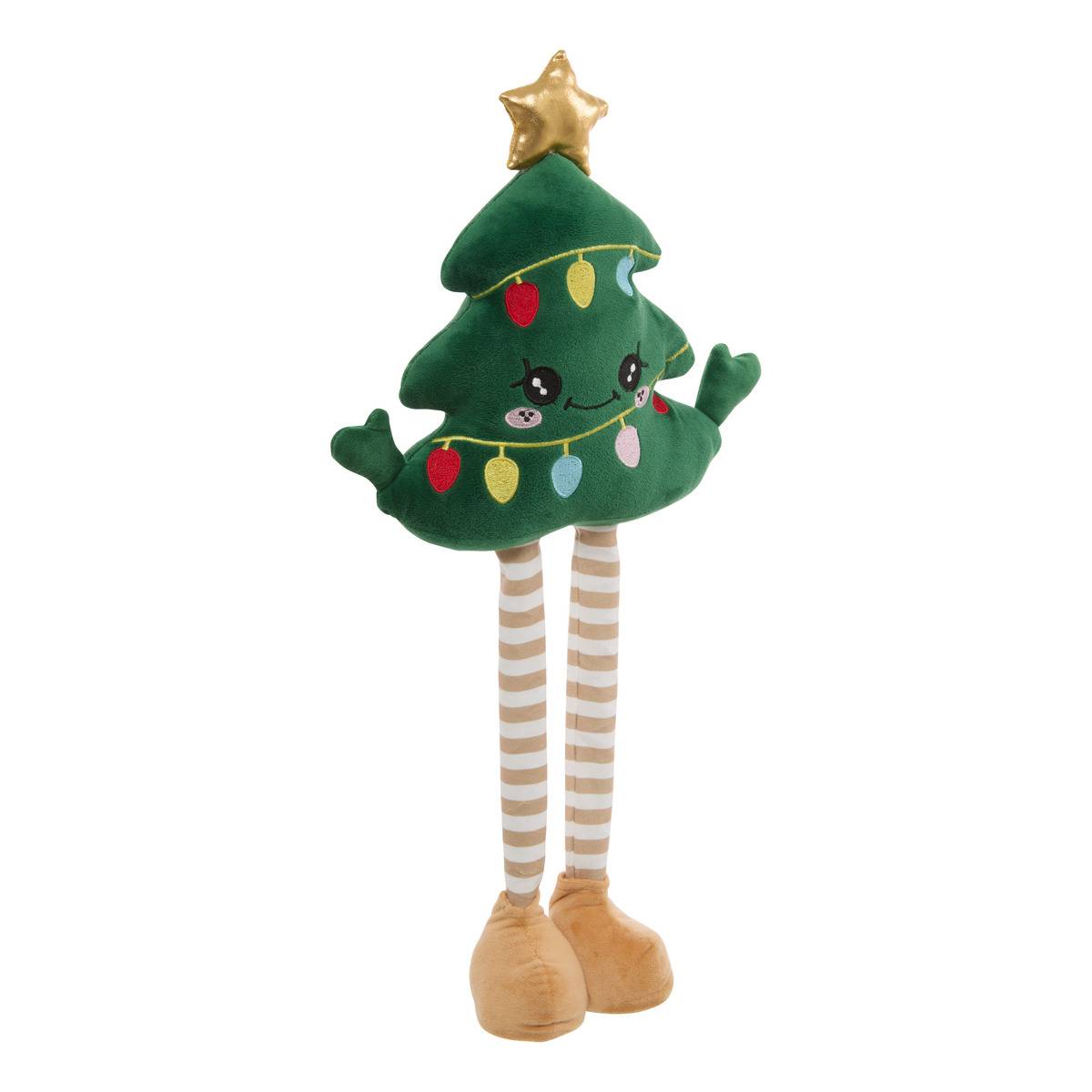 Teleskop-weihnachtsfigur „tannenbaum“, H. 49 Cm - Atmosphera Créateur D'Intérieur