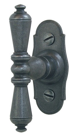 Crémoneknopf Auf Platte France Brionne - 1070300sp
