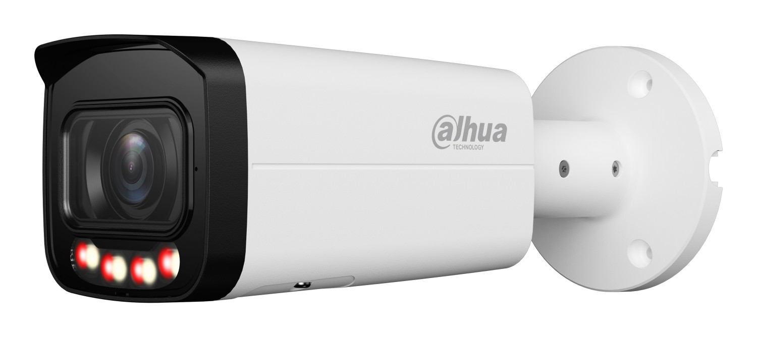 Dahua Technology Wizsense Ipc-hfw3249t-zs-il Sicherheitskamera Patrone (form) Ip-sicherheitskamera Draußen 1920 X 1080 Pixel Decke/wand/stange