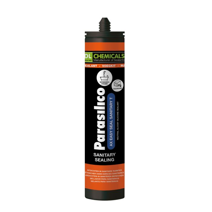 Parasilico Ax Easy Seal Sanitary T - Dl Chemicals - 107089