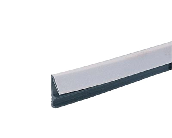 Dichtung Für Fensterflügel Schwarz Rehau Breite 3 Mm - Rolle 75 M - 627622