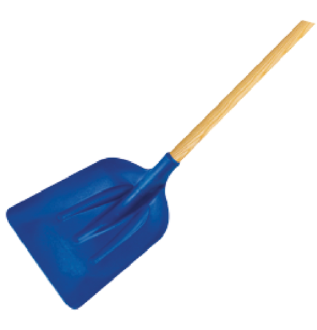 Vielzweck-spachtel Aus Glasfaser 290 X 345 Mm Revex - Ohne Stiel - 053731