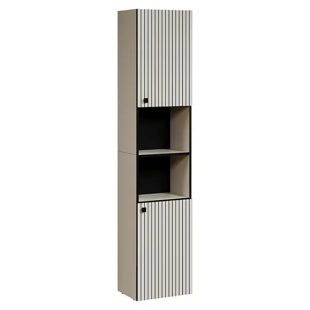 Purebliss Hochschrank Bad Kashmir.