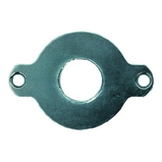 Kopierring Rd30 038971 Passend Für Oberfräse Lo 65 Durchmesser 30 Mm - Mafell