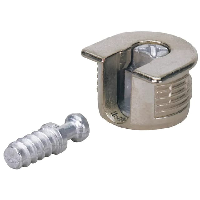 8er-set Beschläge 89359 Hettich Hettich