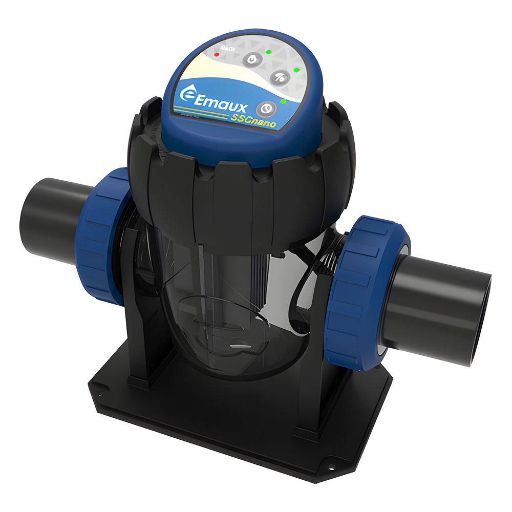 Salzelektrolysegerät Poolstyle Ssc Nano