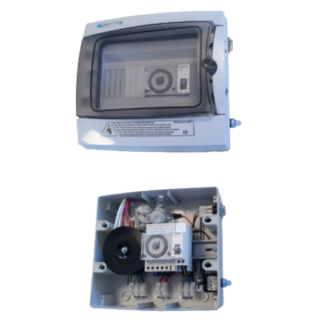 Filterset Xs Fil Proj 50w - Ccei - Cce-570-0564
