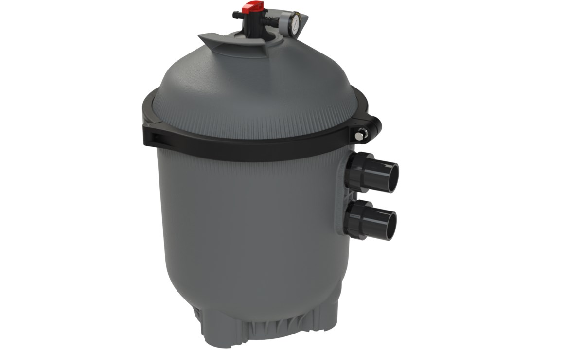 Mehrkammer-filter 230 Ft - Emaux - Emx-050-0072