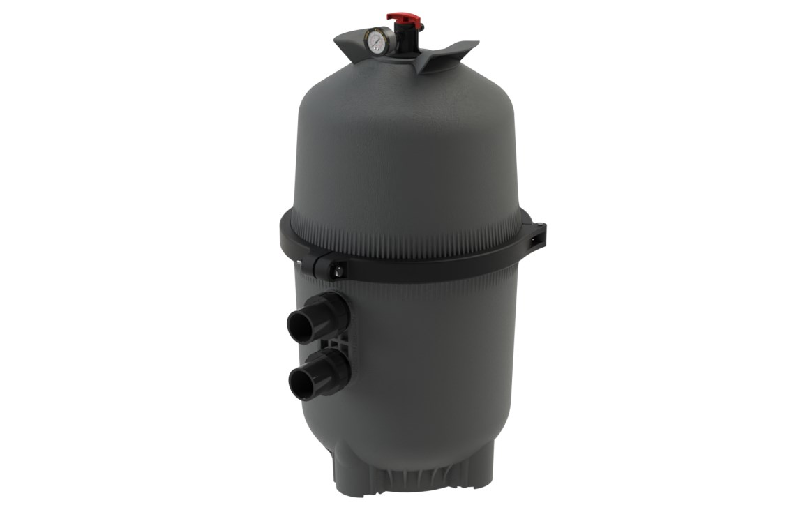 Mehrkammerfilter 330 Sq Ft - Emaux - Emx-050-0074