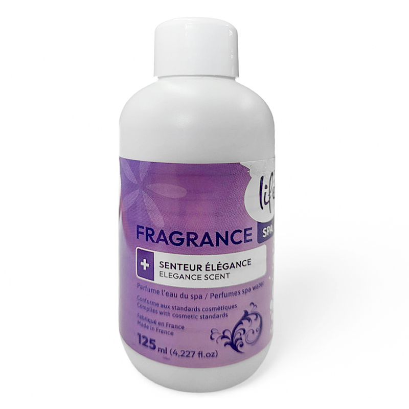 Eleganz-parfum Für Spa 125ml - Life - Lif-500-0016