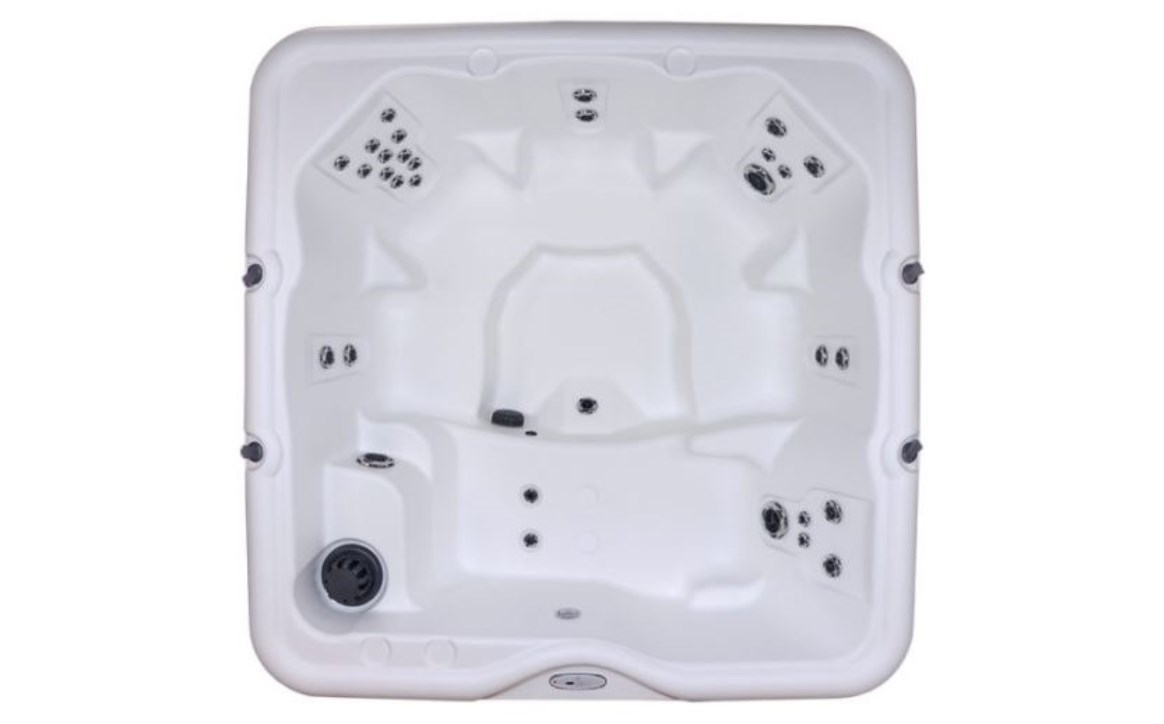 Spa Encore Se Drift Black Nlp - Cove Spa - Nrc-860-9045