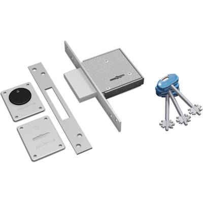 Doppel-rips-verriegelung '2000' Securemme E50 - 4