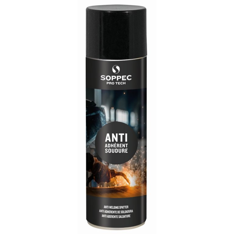 Nicht Haftendes Schweißmittel Ohne Silikon 400 Ml - Soppec - 940113w