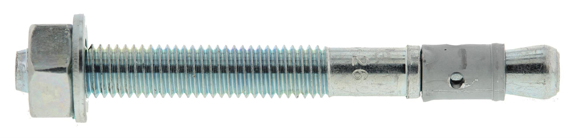Ankerstift Ø16 Mm Länge 150 Mm - Spit - 10er Pack - 057482