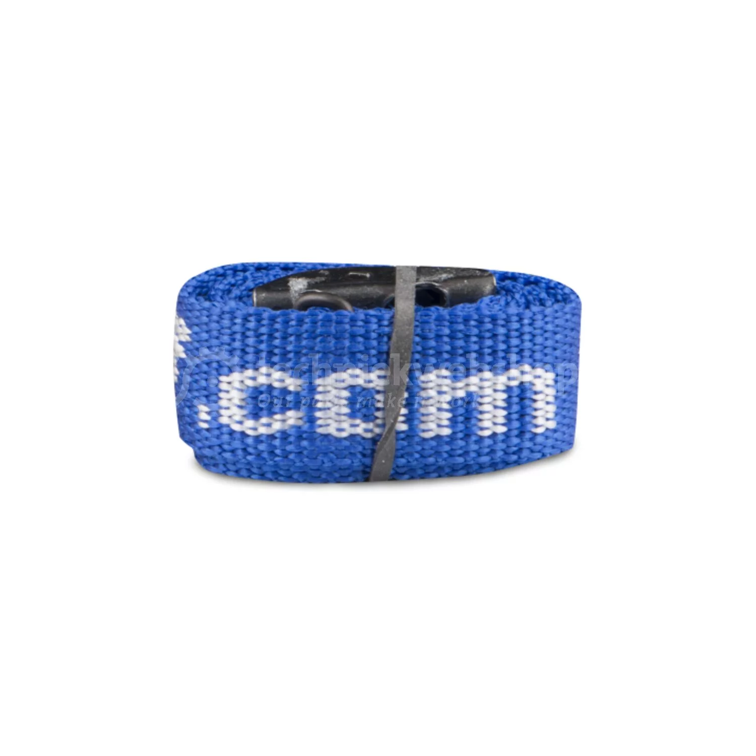 Blaue Fasty-spannband Leichte Ladung 50 Cm - Tec7 - 320111000