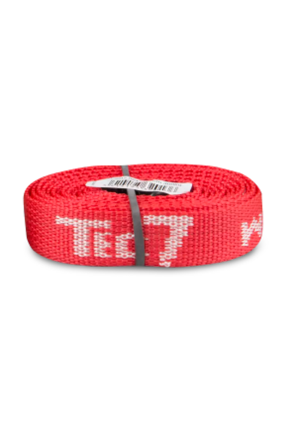 Roter Fasty-spanngurt Leichte Ladung 200cm - Tec7 - 320112000