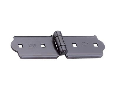 Torbel-scharniere - Schwarz - Für 35-mm-scharniere - 9225354
