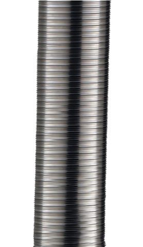 Adapter Für Düse 150 Auf 150 Poujoulat - 45150065