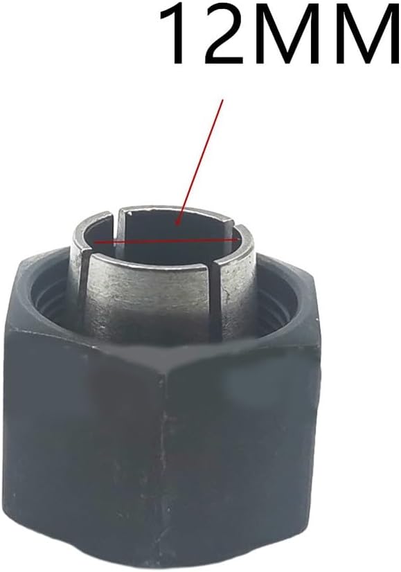 12-mm-fräszange Dw618 Dw621 Dw616 1617 1618 1613 Metall Für Schwarz