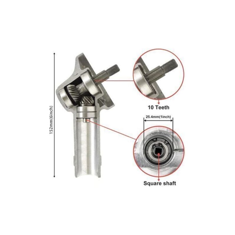 Ersatz-motorabdeckung Für Die Modelle Fs56rc, Fs70, Fs91, Fs94r, Fs120, Fs130, Fs131, Fs240, Fs250
