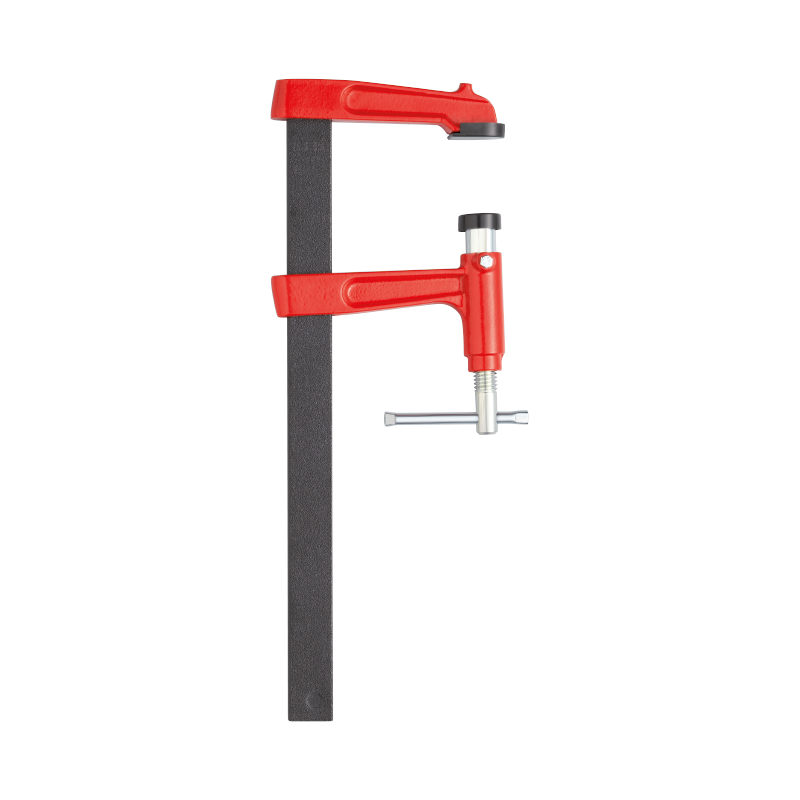 Pumpzwingen Cela - Bessey - Spannweite 800 Mm - Ausladung 100 Mm - Cela80/10