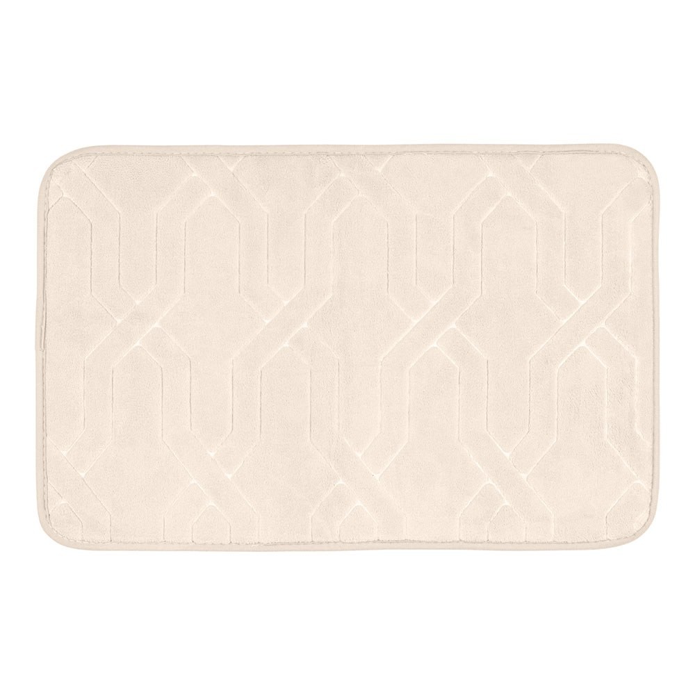 Badezimmerfliese Camiers Beige 60 X 40 Cm