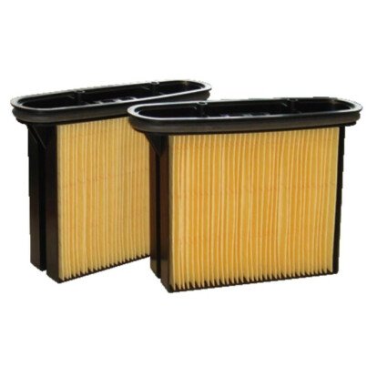 Ersatzfilter-set (2 Stück) Für Staubsauger Asp-e - Diam Industries - 90000008