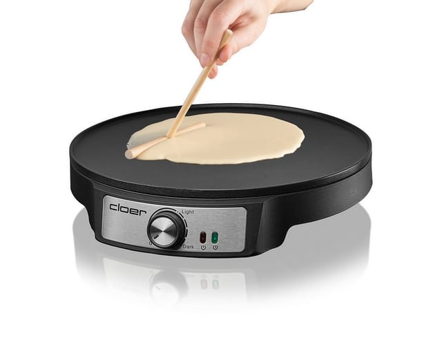Crepesmaker 6620
