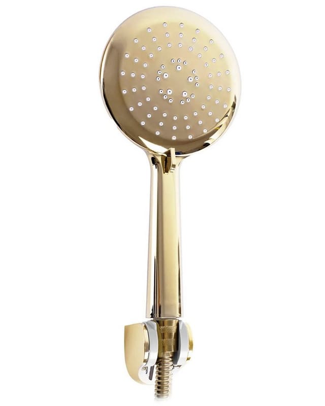 Rea Wannenarmatur My1805-3g Bloom Gold