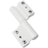 Klappscharnier Monza Technal Serie 55 9016 Mat - Fapim - 5681d-qx
