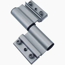 Scharnier Zum Aufklappen Monza Reynaers Cd 68 9006 Matt - Fapim - 5684a-g5