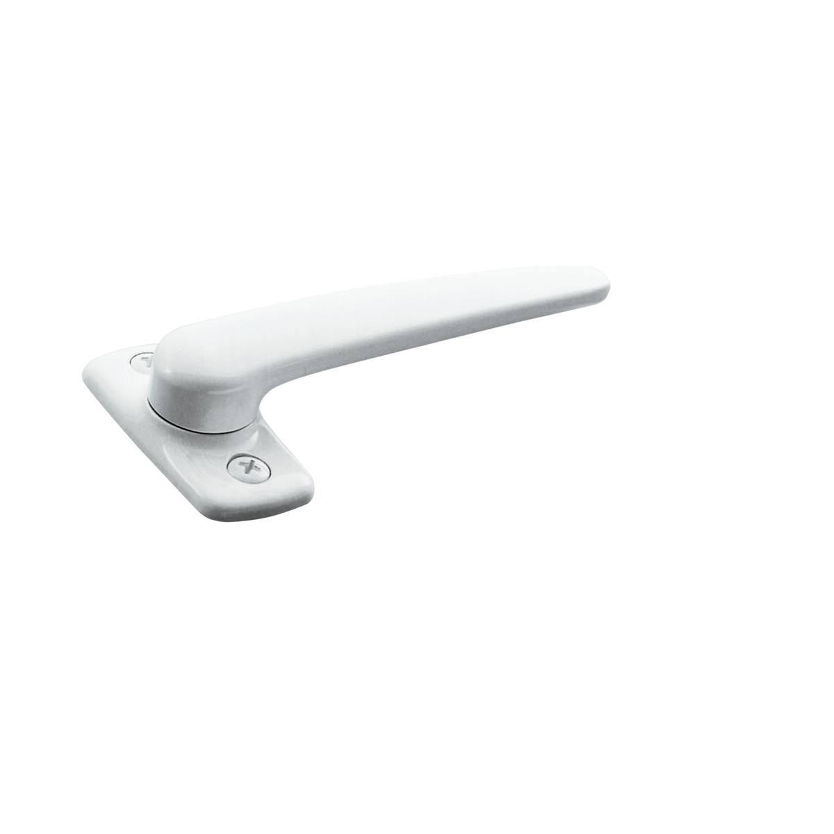 Verringerte Hervorstehende Griff Horus 9016 Matt - Fapim - 2050a-qx