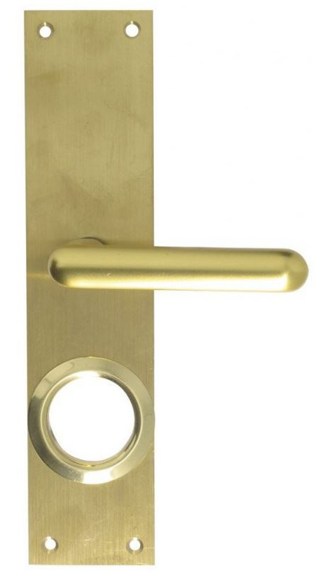 Aufsetz-türschild Iseo Für Cavith-schloss - 9701967fca