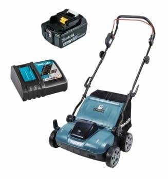 Belüfter Makita Duv320rt 18v