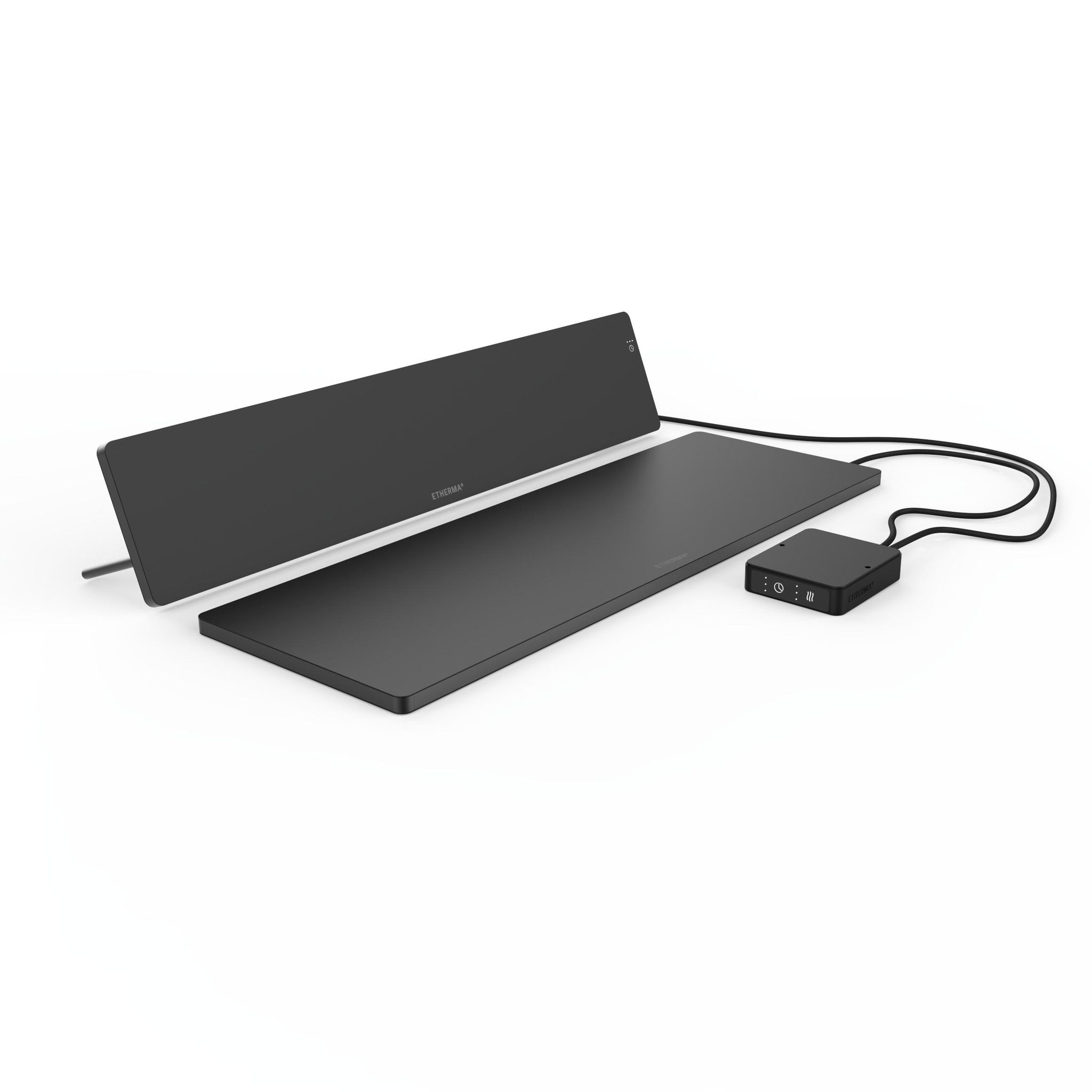 Heizung Etherma Lava-desk-zone-b 140w Infrarot Dimmbar
