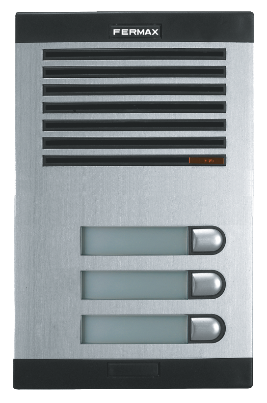 Placa City Classic 4 Ap 103