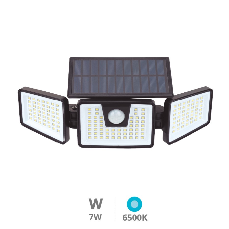 Led-lampe 6500k 7w Für Professionelle Beleuchtung