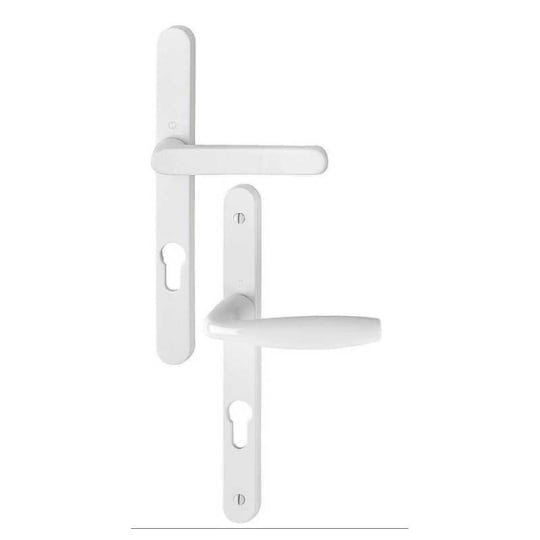 Griff Ny Ea70 Ep 68/77 Sr Ral 7035 099kh/300lmsgl/1810 - Hoppe - 3709218