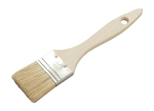 Flachpinsel Aus Synthetikseide 20 Mm - Perfektes Werkzeug - 5943020