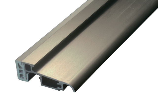 Pmr-schwelle Mit Thermischer Trennung Bilcocq - 60 X 20 Mm - Pl60rt-na