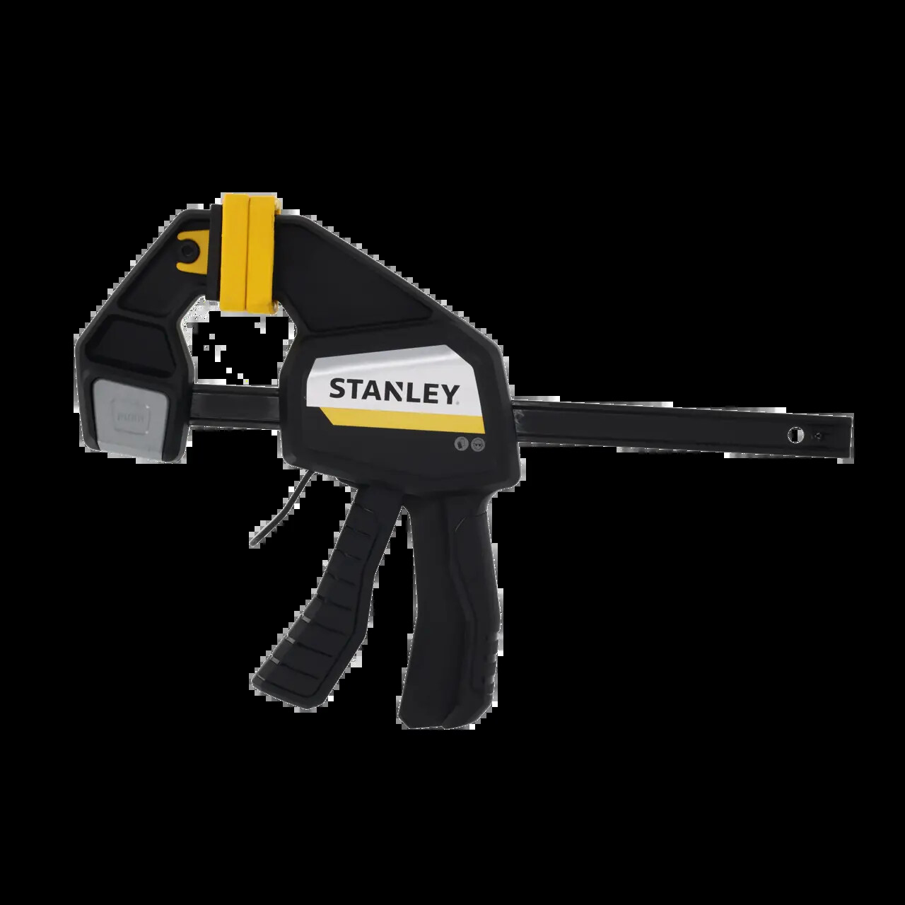 Schraubzwinge L 150 Mm Fatmax - Stanley - Fmht83273-0