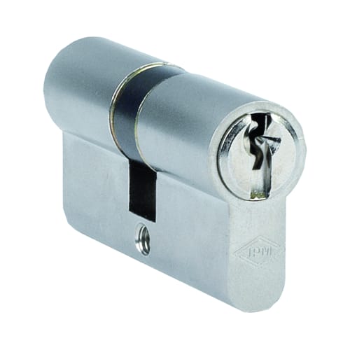 Doppelbart-zylinderschloss Eco Vernietet Verschiedene V60 40x50mm - Thirard - 00016451