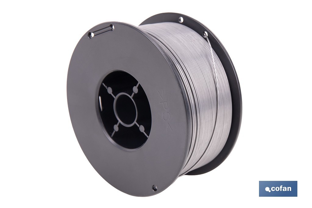 Autoschutz-schweißdraht Mig 0,9 Mm 1000 G