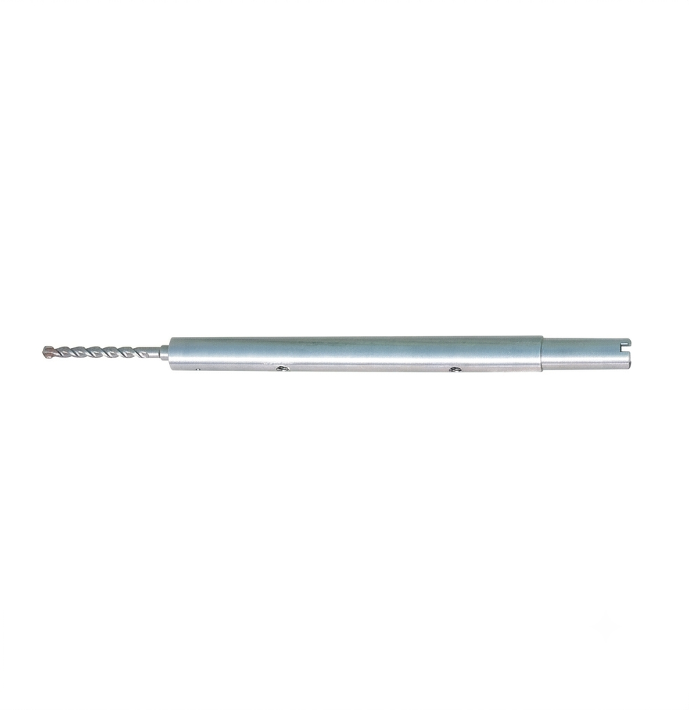 Zentrierbohrer - Länge 400 Mm - Diam Industries - Cb-36394