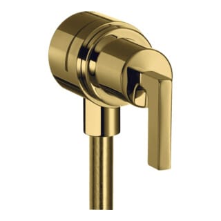 Axor Citterio Fixfit Stop Absperrventil Mit - Hansgrohe