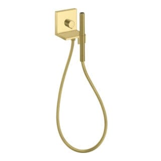 Axor Starck Showercollection Handbrausemodul Unterputz - Hansgrohe