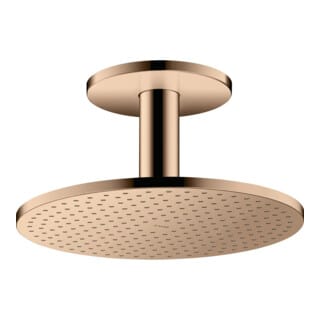Axor Showersolutions Kopfbrause 300 2jet, - Hansgrohe