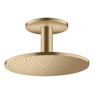 Hansgrohe Axor Showersolutions Kopfbrause 300 1jet,