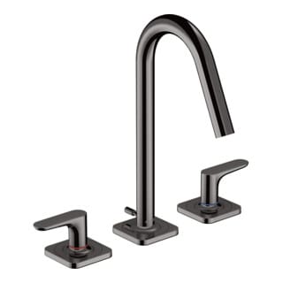 Axor Citterio M 3-loch Waschtischarmatur 160 Mit - Hansgrohe