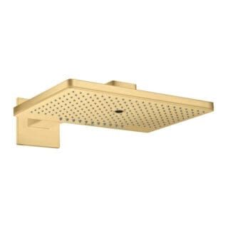 Hansgrohe Axor Showersolutions Kopfbrause 460/300 3jet,